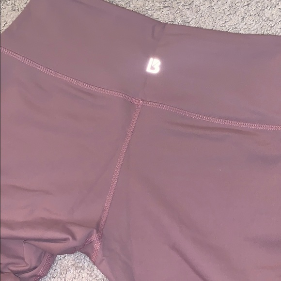 Buffbunny mesh leggings - Picture 3 of 3